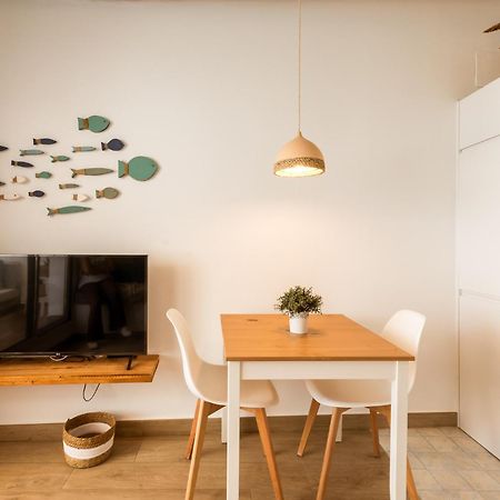 The Sea House Javea Ngoại thất bức ảnh