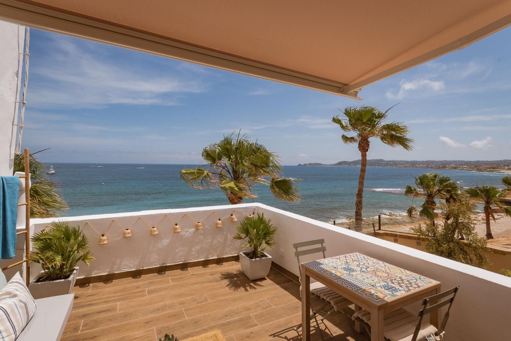 The Sea House Javea Ngoại thất bức ảnh
